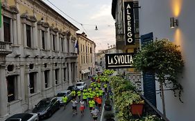 Albergo La Svolta