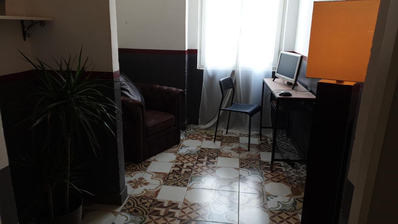 Albergo La Svolta Brescia Exterior foto